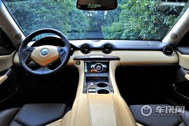 Fisker-Karma-标准版