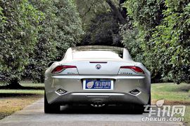 Fisker-Karma-标准版