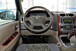 福田汽车-蒙派克-2.0L财富快车舒适版4Gi-VVT