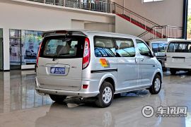 福田汽车-蒙派克-2.0L财富快车舒适版4Gi-VVT