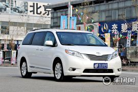 丰田-塞纳(进口)