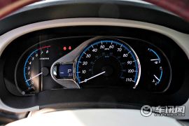 丰田-塞纳(进口)