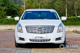 通用凯迪拉克-凯迪拉克XTS-36S 铂金版