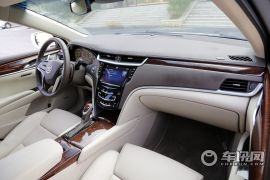 通用凯迪拉克-凯迪拉克XTS-36S 铂金版