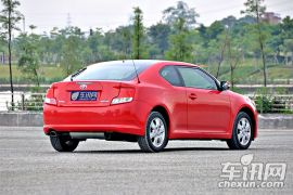 丰田-杰路驰-2.5L 豪华版