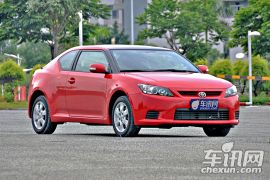 丰田-杰路驰-2.5L 豪华版