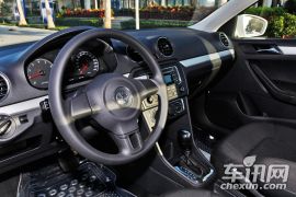 一汽-大众-捷达