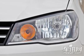 一汽-大众-捷达