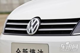 一汽-大众-捷达