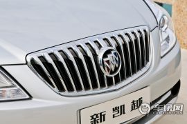 通用别克-凯越-1.5L 自动尊享型