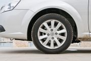 通用别克-凯越-1.5L 自动尊享型
