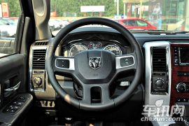 道奇-道奇Ram-1500 Laramie