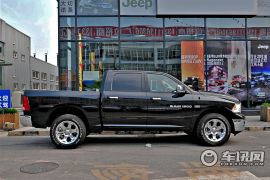 道奇-道奇Ram-1500 Laramie
