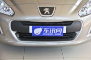 标致-标致308(进口)-1.6T SW 时尚版