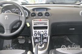 标致-标致308(进口)-1.6T SW 时尚版