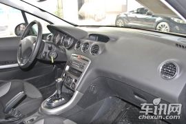 标致-标致308(进口)-1.6T SW 时尚版