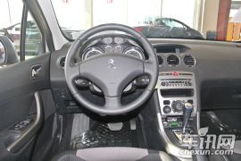 标致-标致308(进口)-1.6T SW 时尚版