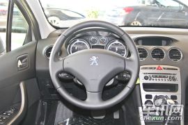 标致-标致308(进口)-1.6T SW 时尚版