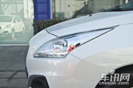 东风标致-标致3008-1.6THP 潮流版