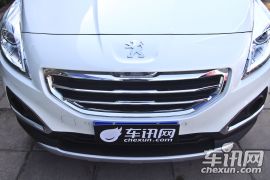 东风标致-标致3008-1.6THP 潮流版