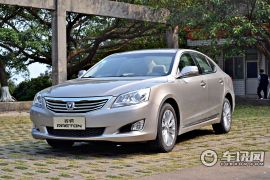 长安汽车-睿骋-1.8T 自动尊贵型