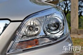 长安汽车-睿骋-1.8T 自动尊贵型