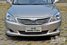 长安汽车-睿骋-1.8T 自动尊贵型