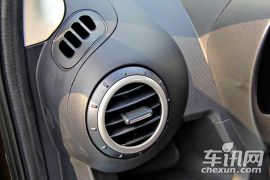 奇瑞汽车-奇瑞QQ-1.0L 手动时尚版