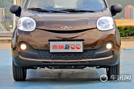 奇瑞汽车-奇瑞QQ-1.0L 手动时尚版