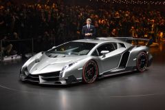 兰博基尼Veneno