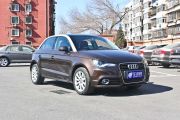 奥迪-奥迪A1-1.4 TFSI Ego
