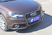 奥迪-奥迪A1-1.4 TFSI Ego