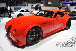 威兹曼-威兹曼GT-CS