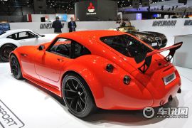 威兹曼-威兹曼GT-CS