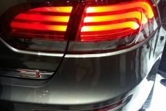 观致汽车-观致Qoros3