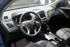 现代新ix35
