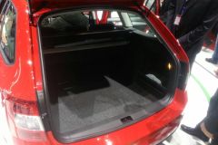 斯柯达-明锐旅行版