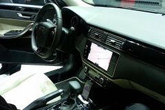 观致汽车-观致Qoros3