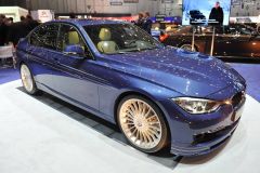 宝马M3