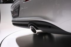 观致汽车-观致Qoros3