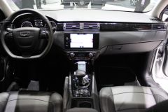 观致汽车-观致Qoros3