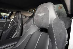 阿斯顿·马丁-Vanquish百周年纪念版