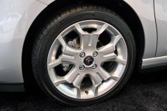 长安标致雪铁龙-DS3敞篷车