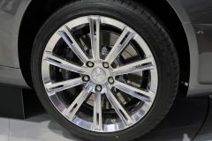 阿斯顿·马丁-Rapide