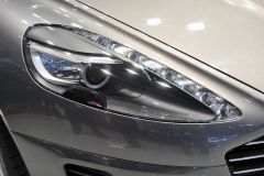 阿斯顿·马丁-Rapide