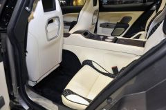 阿斯顿·马丁-Rapide