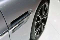 阿斯顿·马丁-Vanquish百周年纪念版