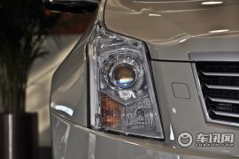 凯迪拉克-凯迪拉克SRX-3.0L 领先型