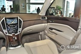 凯迪拉克-凯迪拉克SRX-3.0L 领先型