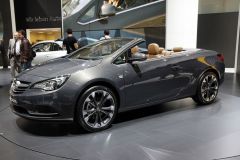 Opel Cascada